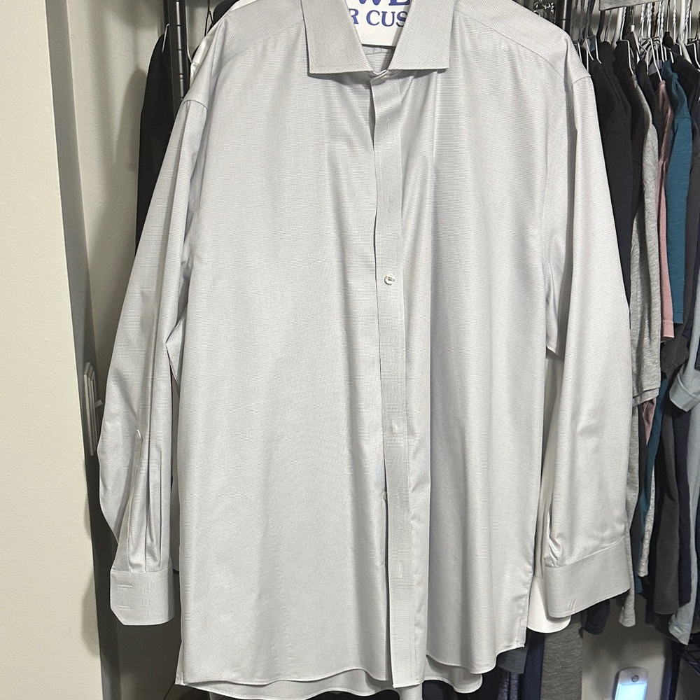 Charles Tyrwitt Dress Shirt